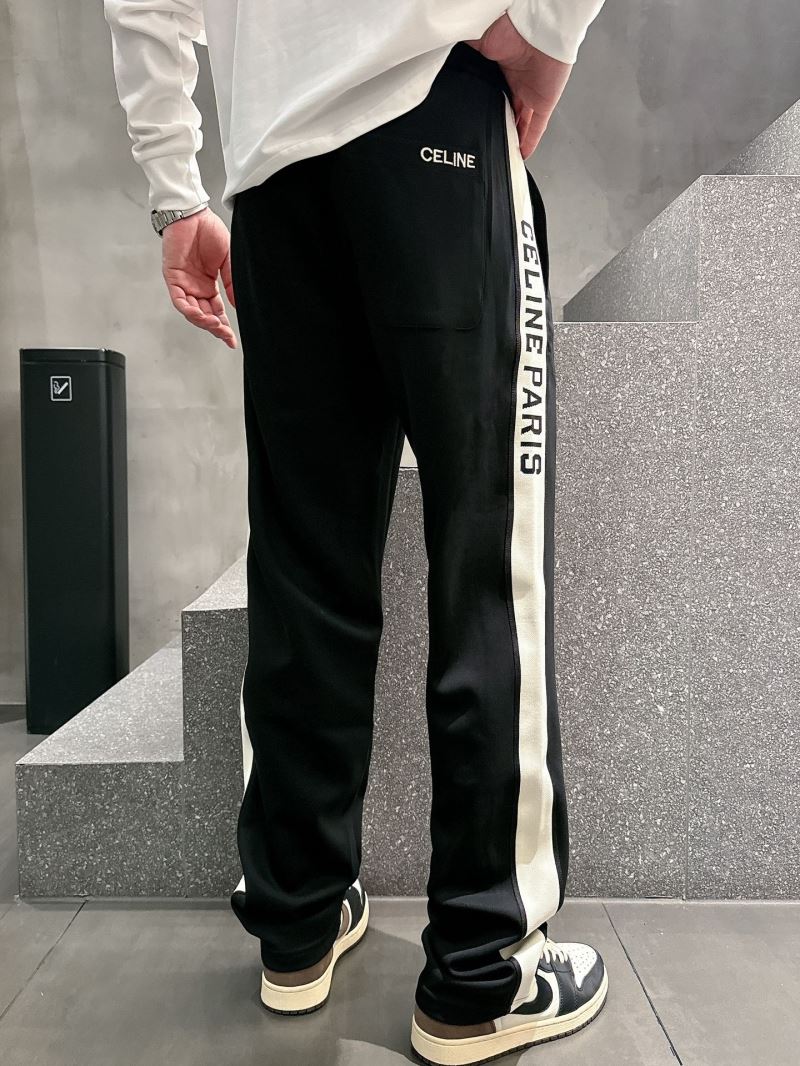 Celine Long Pants